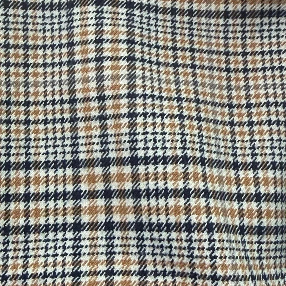 J.Jill Petite Plaid Blazer Size L – Dark Academia Fall Preppy Office Siren
